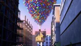 Image: Pixar, un valor al alza