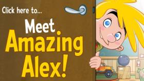 Amazing Alex para Android: El nuevo juego de Rovio (los creadores de Angry Birds) listo para descargar