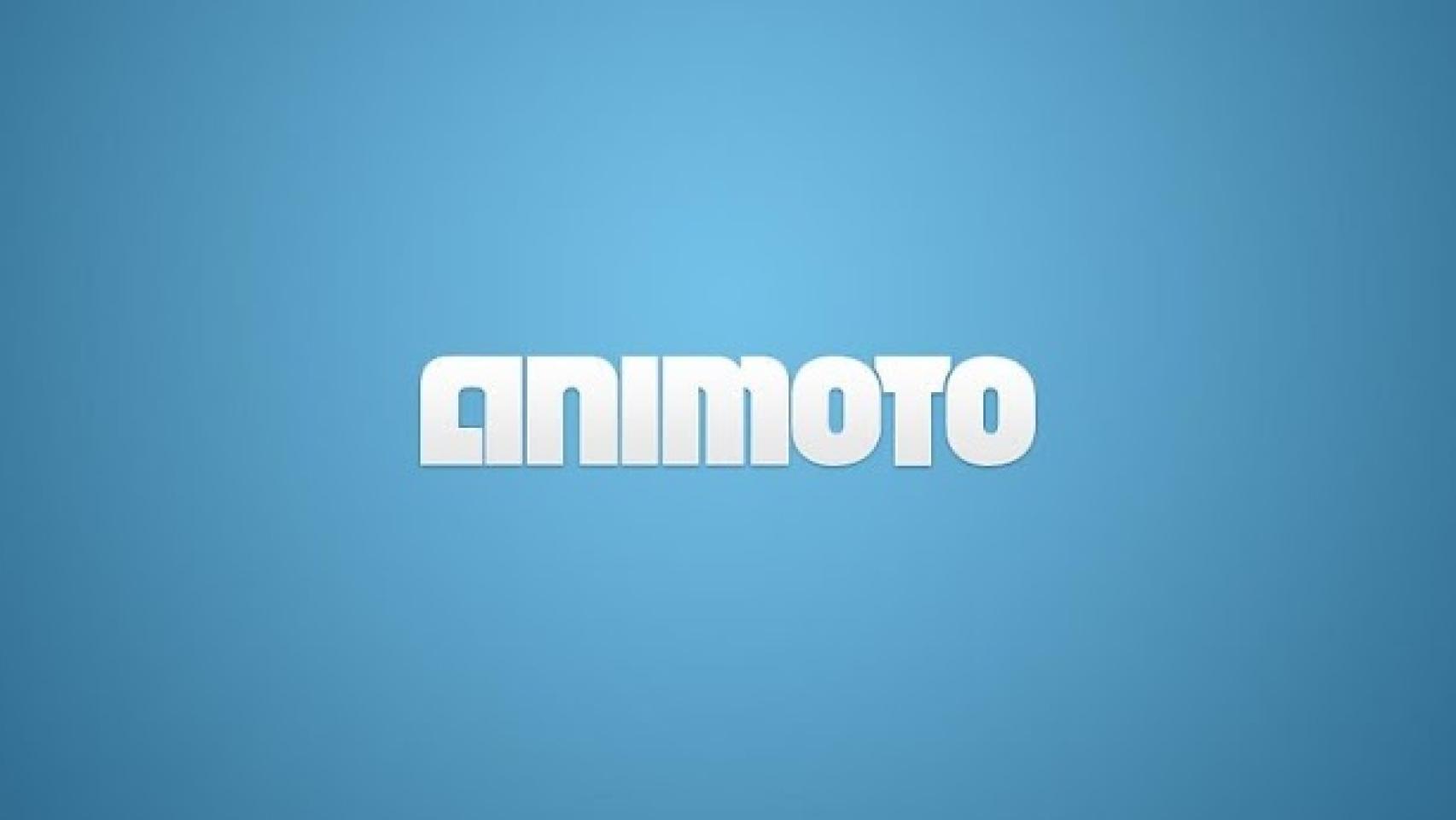 Animoto Videos para Android: Crea tus propios vídeos y compártelos