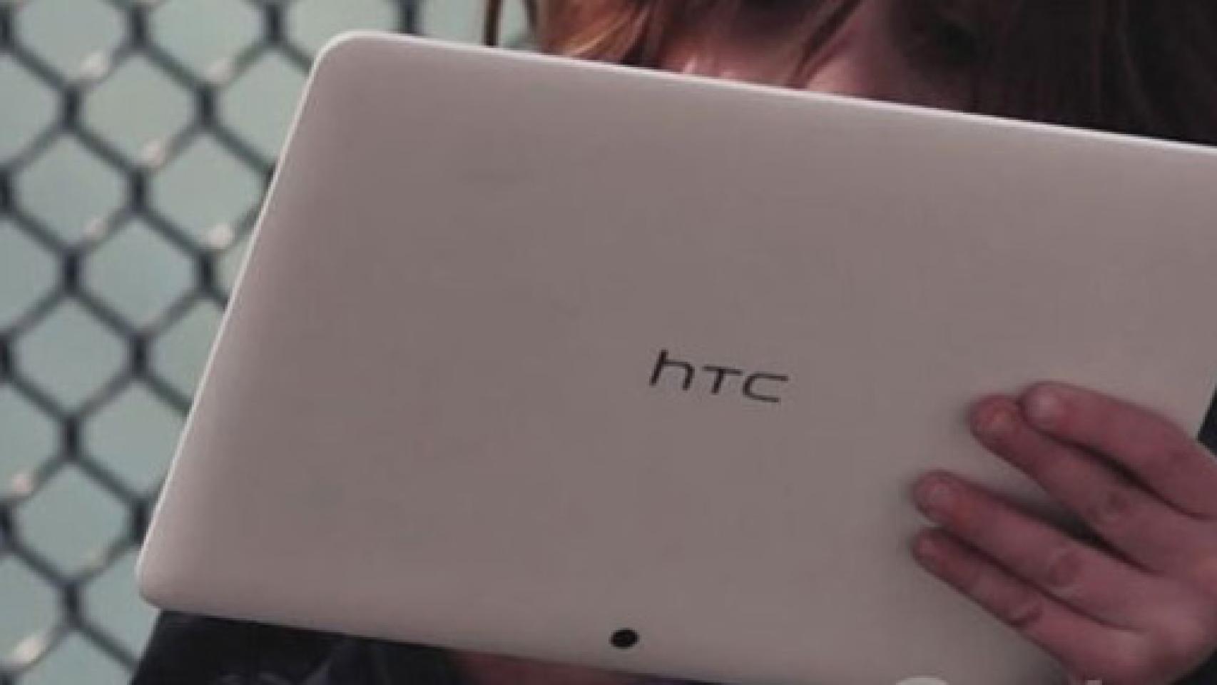 HTC cierra octubre con un 60% menos de ganancias: ¿que le está pasando?