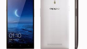 Oppo Find 7 ya disponible para comprar en pre-venta por 479€