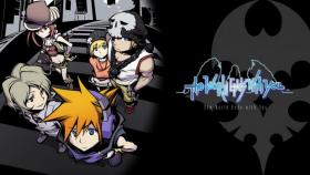 The World Ends With You: el action-RPG de Square Enix para NintendoDS llega a Android