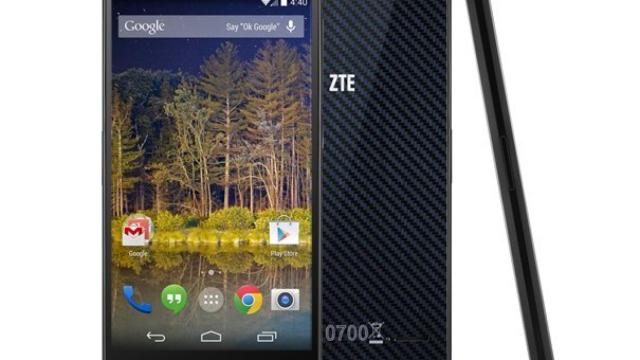 ZTE utilizará Google Now Launcher en sus smartphones con Android 4.4 KitKat