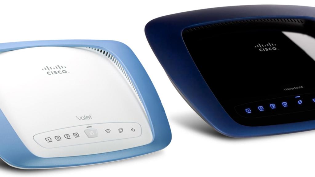 cisco_valet_linksys_e3000_routers