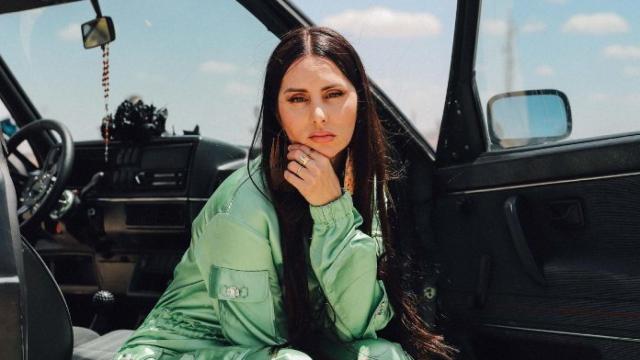 Imagen | Mala Rodríguez, Premio Nacional de Músicas Actuales 2019