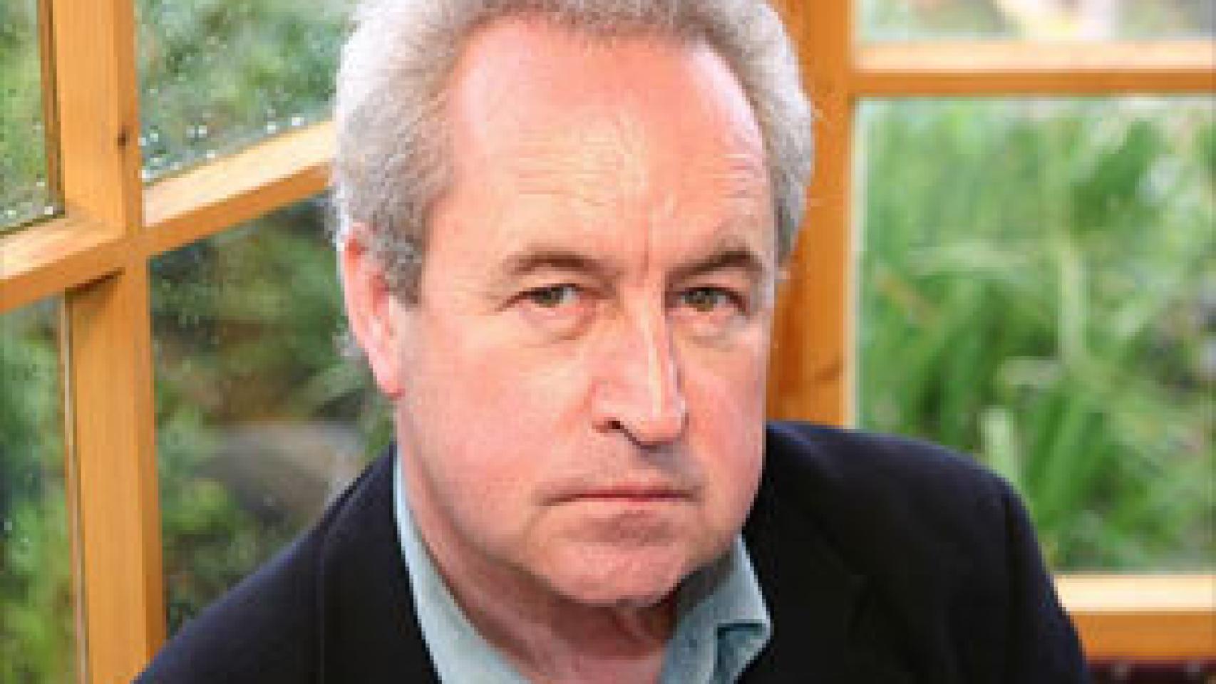 Image: John Banville: Las novelas de Larsson están muy mal escritas