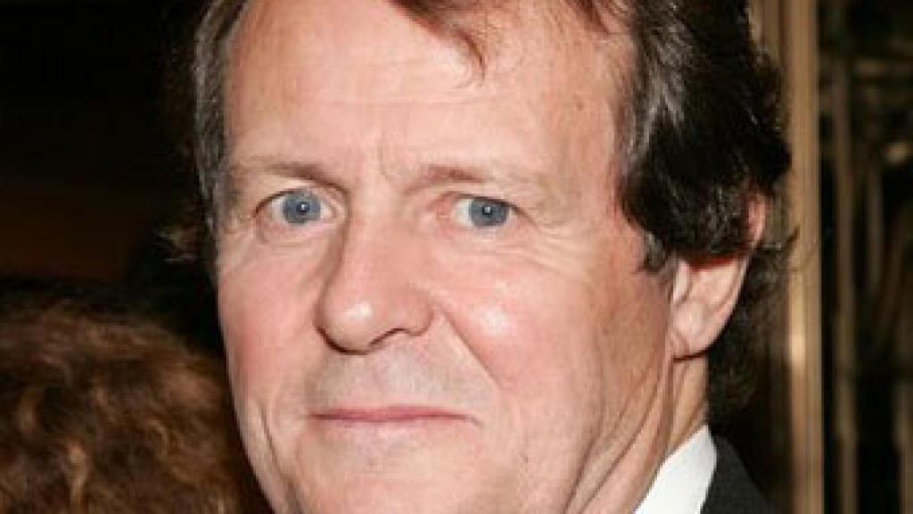 Image: David Hare