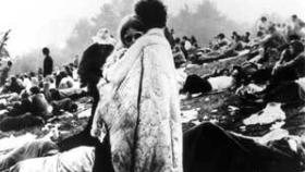 Image: Woodstock llega a los cuarenta con el aura de irrepetible intacta