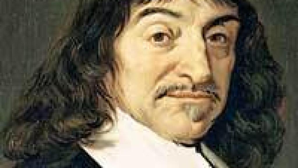 Image: Descartes