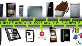 El futuro de Android: lo que nos queda por ver este año y el siguiente