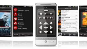 Crea tu propio centro multimedia con control remoto con Android y XBMC