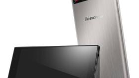 Lenovo Vibe Z2, el primer smartphone Lenovo de 64 bits