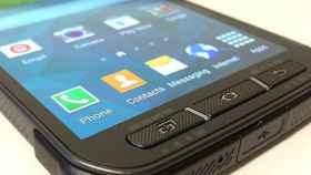 Samsung Galaxy S5 Active aterrizará en Europa por 629€