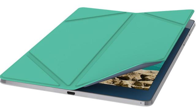 Funda oficial para la HTC Nexus 9