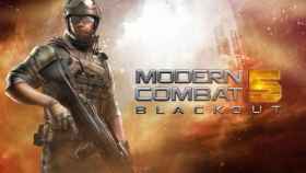 Descarga gratis Modern Combat 5, ahora con nuevas armas, clases y modo multijugador