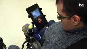 Accesibility Scan, la solución de BQ y Limbika para personas con movilidad reducida