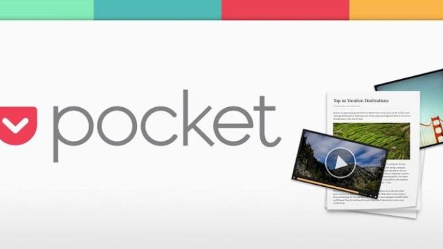 pocket