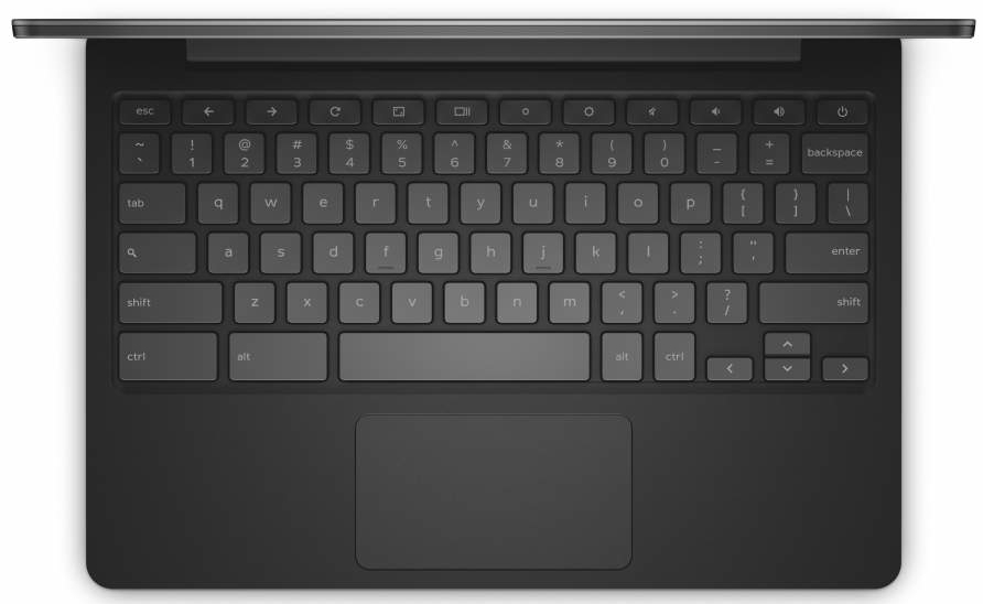 Chromebook 11 Notebook