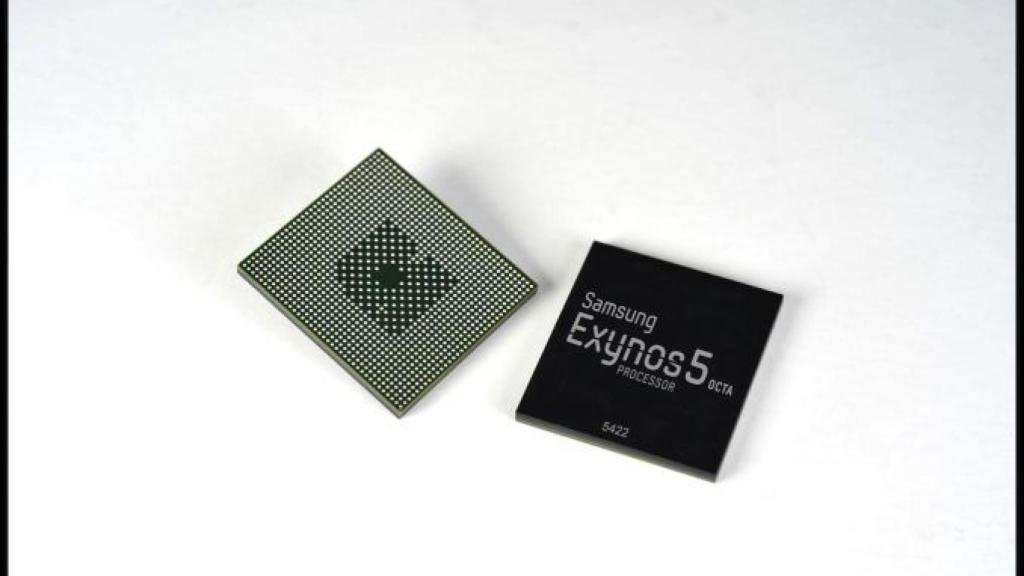 Exynos-5422