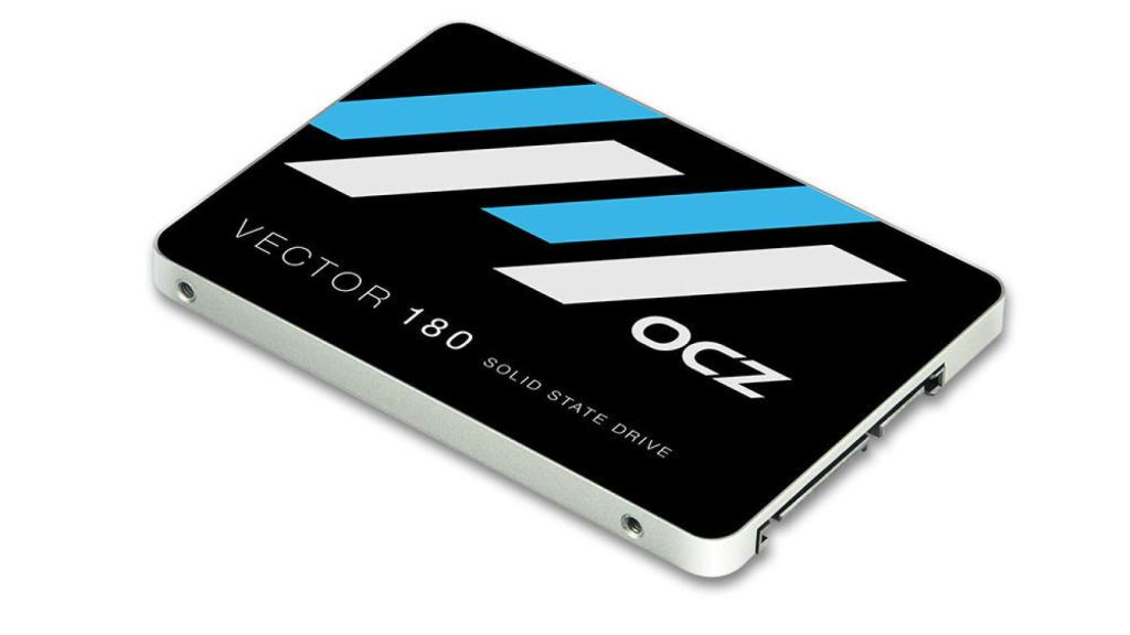 ocz vector 180 1