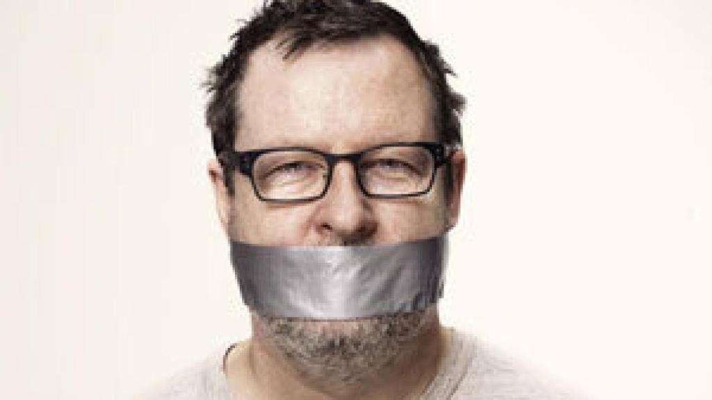 Image: Lars von Trier o el sexo que nos habla