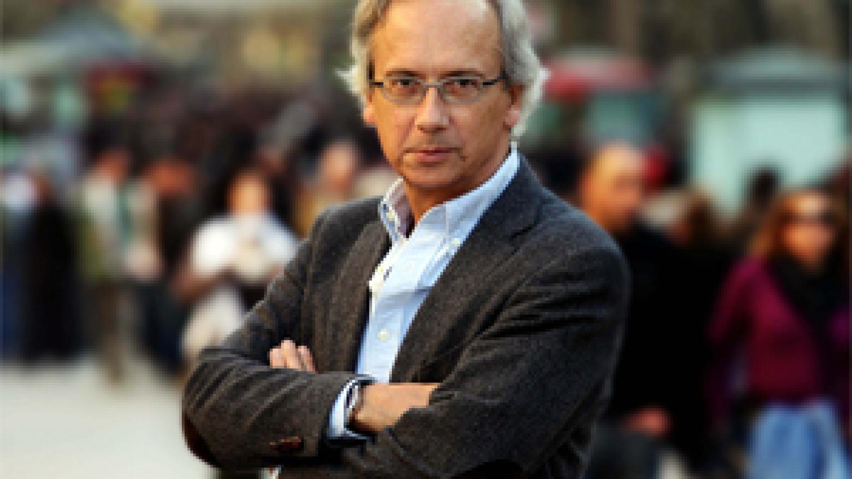 Image: Bonaventura Clotet