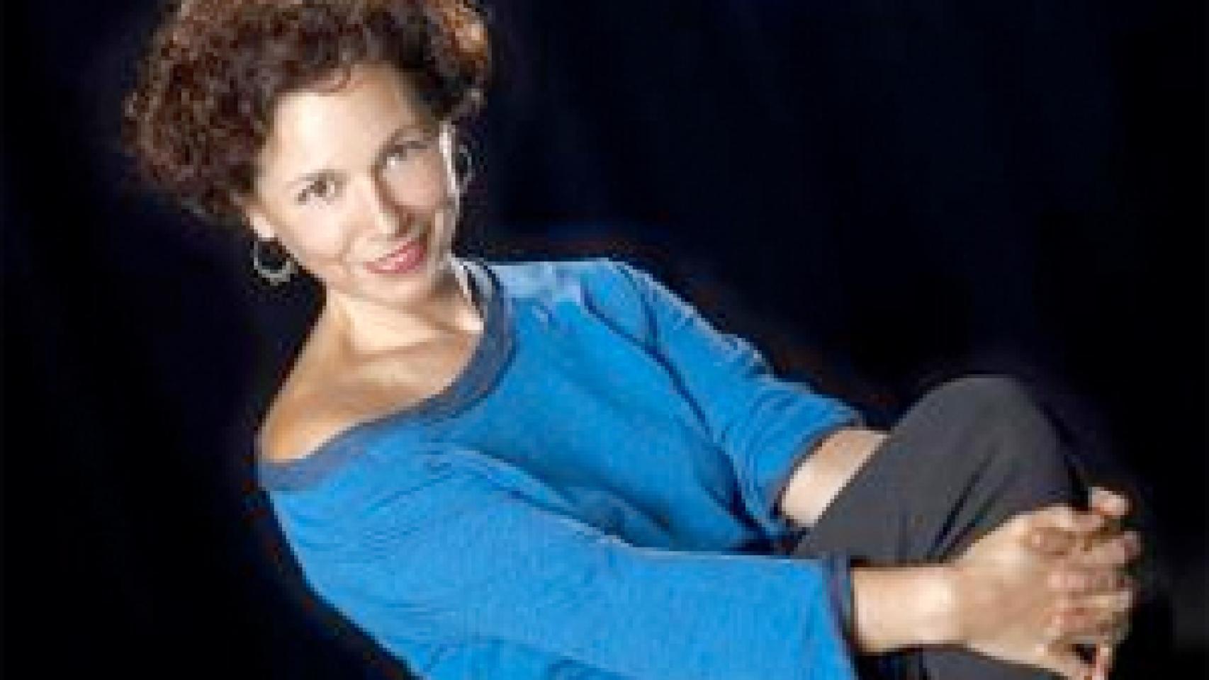 Image: Marina Bollaín