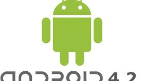 Android 4.2: Nueva Galería, Multicuenta y Control Parental