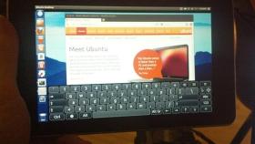 Ubuntu oficial para Nexus 7 con un instalador de Canonical  [Linux]