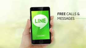 LINE añade llamadas gratis de PC a Smartphone y de PC a PC