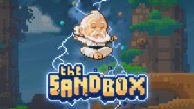 The Sandbox es un simulador de dios con una enorme cantidad de posibilidades