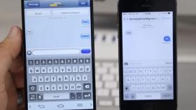 iMessage para Android y el problema del malware