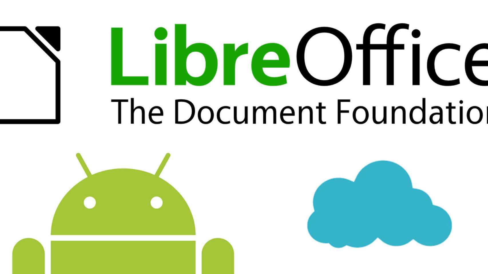 LibreOffice desvela sus planes: versión web y aplicación completa para Android