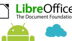 LibreOffice desvela sus planes: versión web y aplicación completa para Android