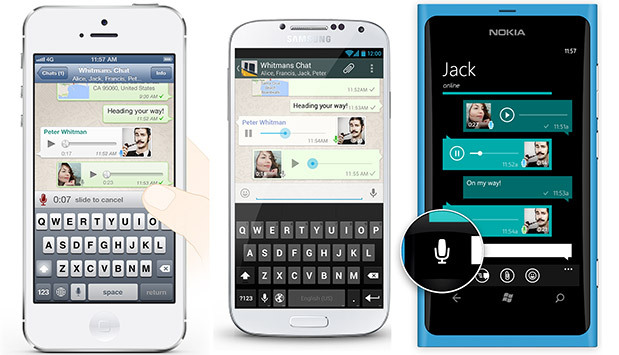 whatsapp-voz
