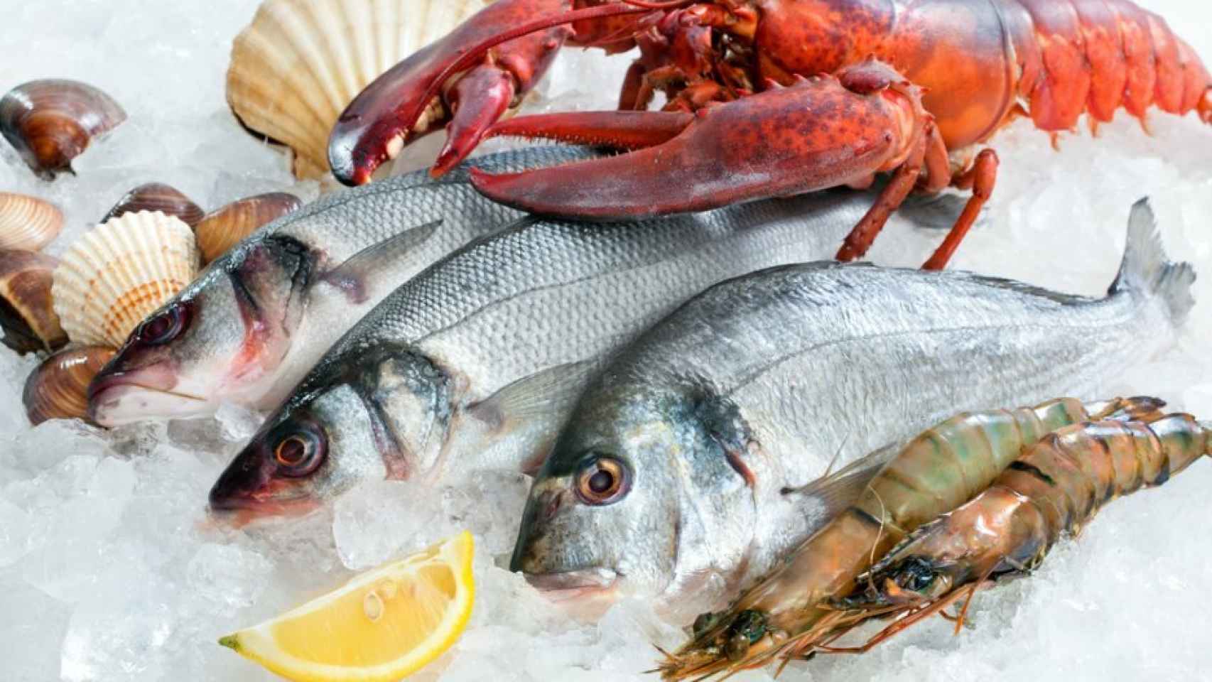 Zwilling J.A. Henckels España - El pescado 🐟 y el marisco 🦐 son una parte  importante de la cocina italiana. Los Frutti di mare son muy saludables,  pero sólo deben consumirse frescos.