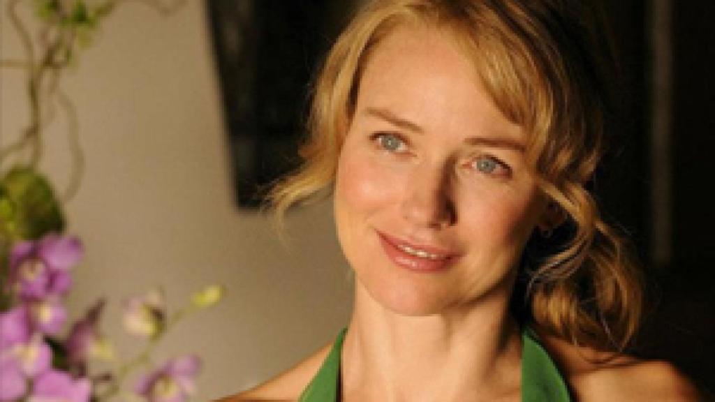 Image: Naomi Watts, candidata al Globo de Oro por Lo imposible