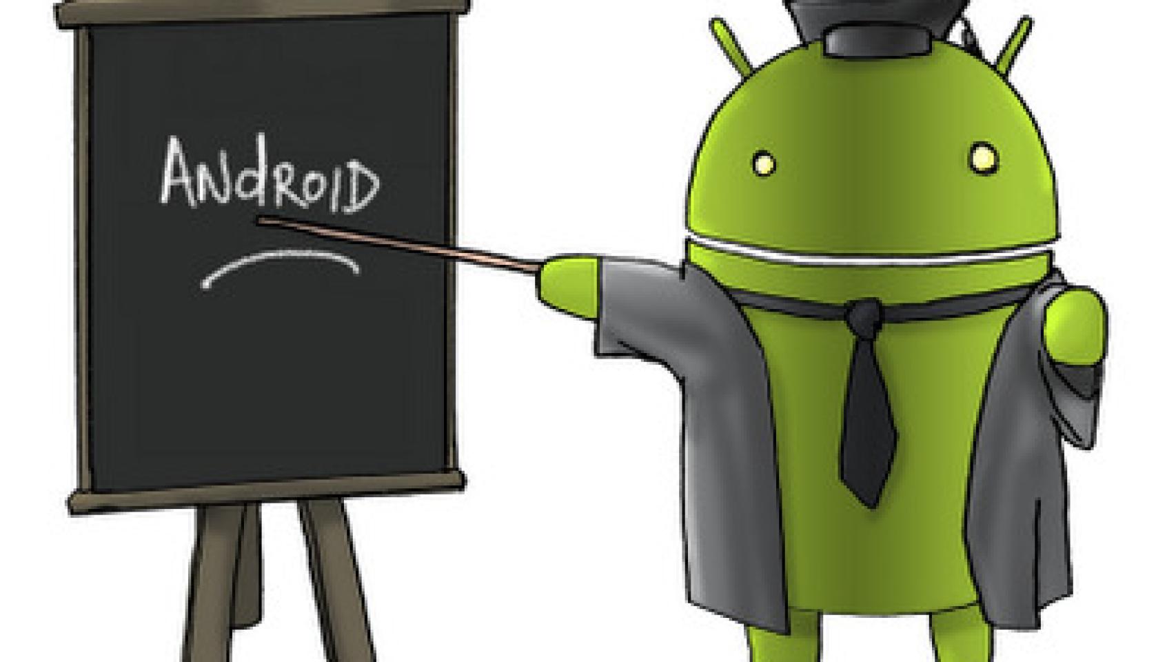 Google enseña a los desarrolladores de Android cómo ahorrar batería