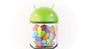 Código fuente de Android 4.1 Jelly Bean liberado