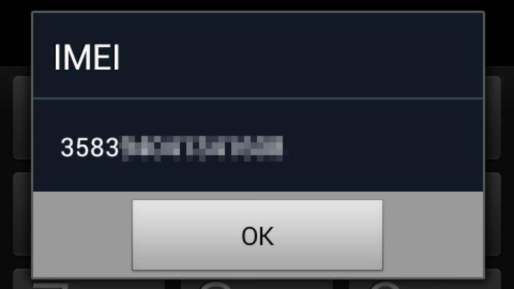 El IMEI de los móviles Android y su importancia.