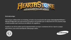 HearthStone: Heroes of Warcraft podría llegar próximamente a Android