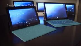 Console OS, la experiencia de Android nativo en PC o Microsoft Surface