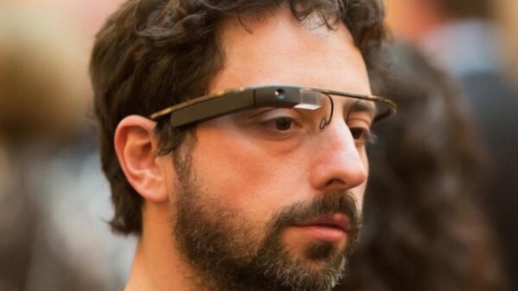 google project glass gafas