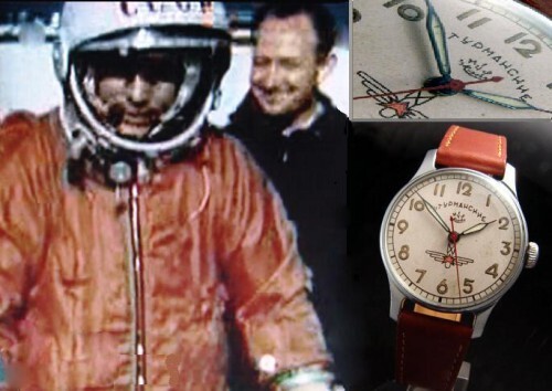 Yuri-Gagarin-and-Sturmanskie-Watch1-500x354