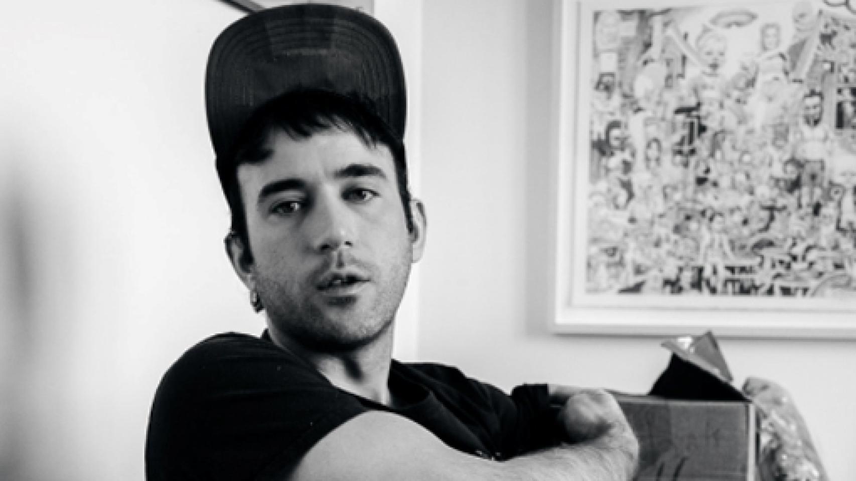 Image: Sufjan Stevens y sus inescrutables caminos