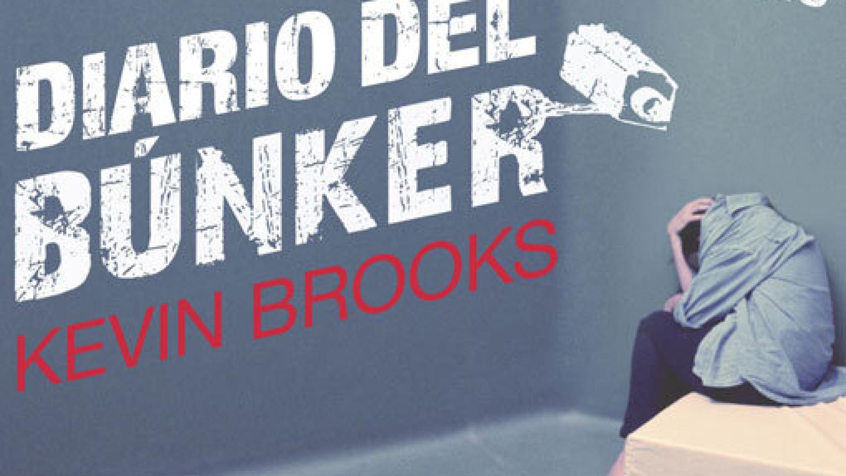 Image: Diario del búnker