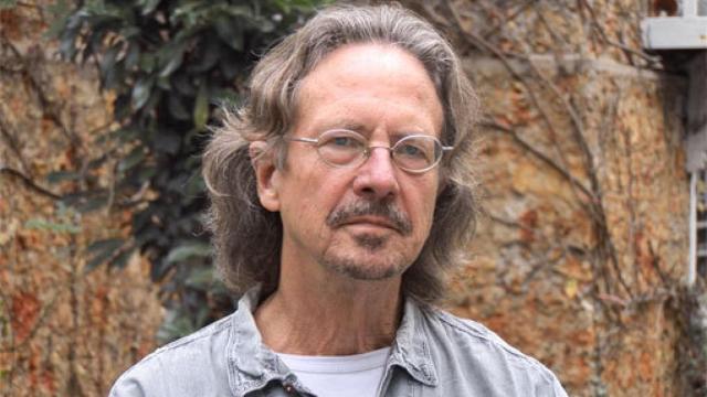 Image: Peter Handke renuncia al premio Ibsen