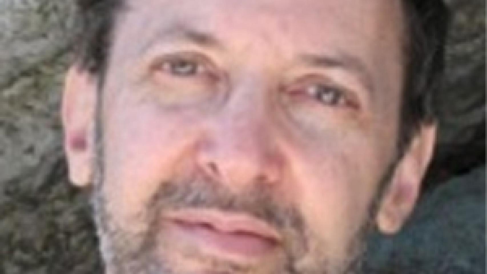 Image: 'Aferrados a la vida'