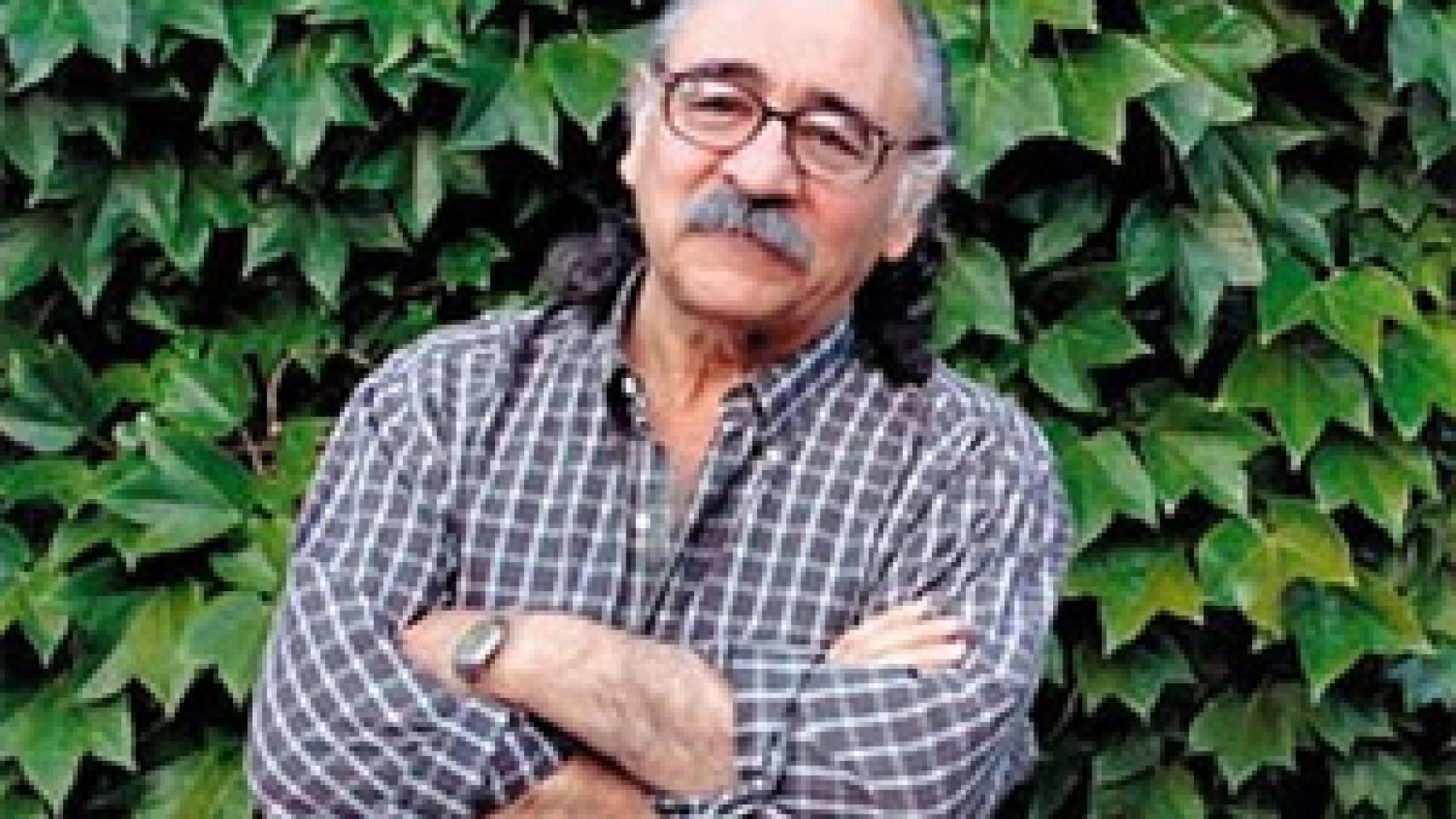 Image: Cómo conseguir una entrevista con Woody Allen