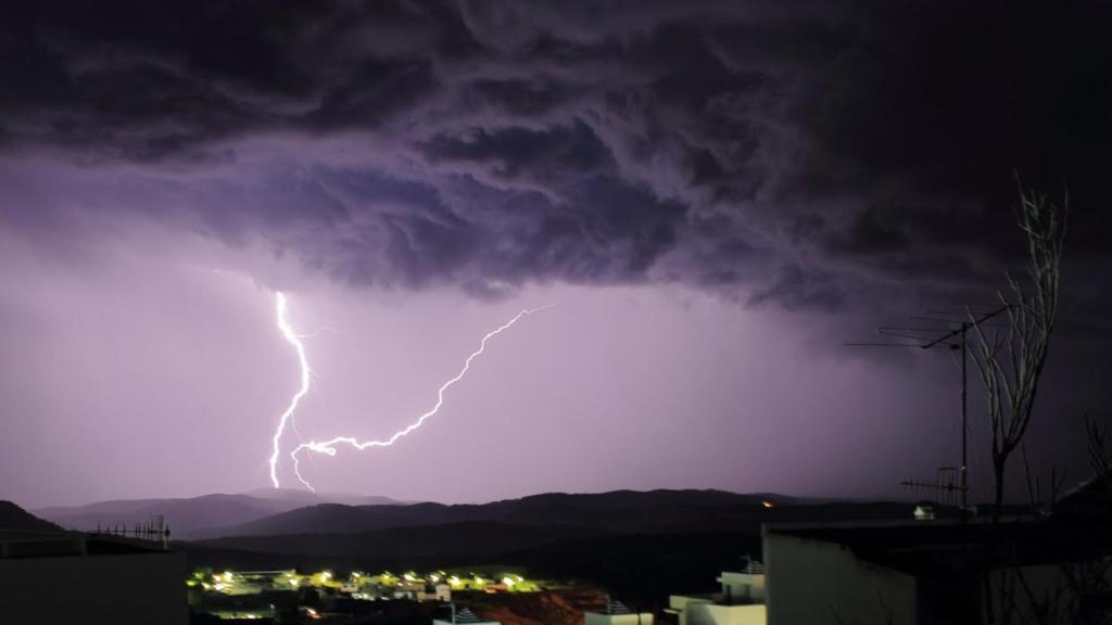 El tiempo y la mejor información meteorológica en tu Android